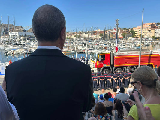 Fête nationale du 14 juillet