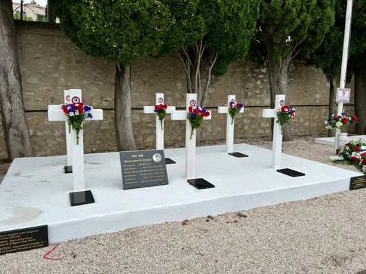 Commémoration du 21 Août : Libération de La Ciotat