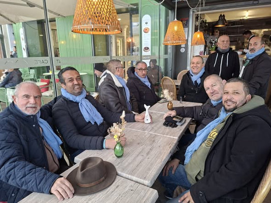 Visite des quartiers Saint-Jean et Sainte-Marguerite