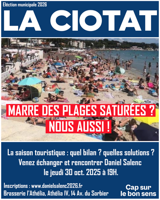 Rencontre politique